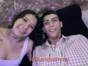 Nickandsammy