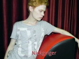 Nickginger