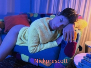 Nickprescott