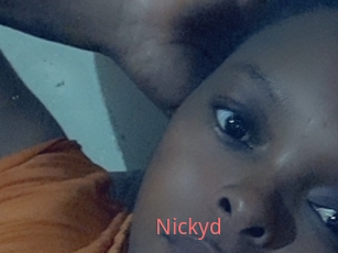 Nickyd
