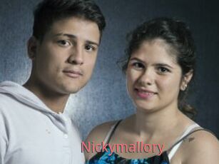 Nickymallory