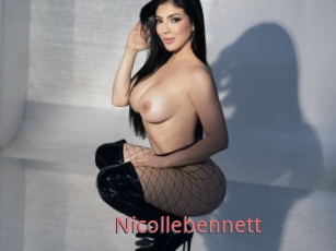 nicollebennett Esthelove Adult