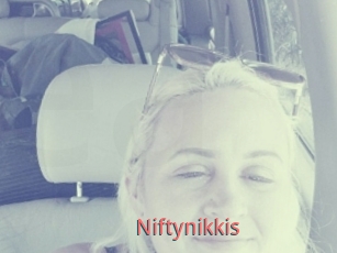 Niftynikkis