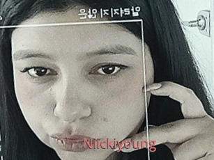 Niickiyoung