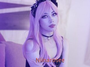 Niinarosee
