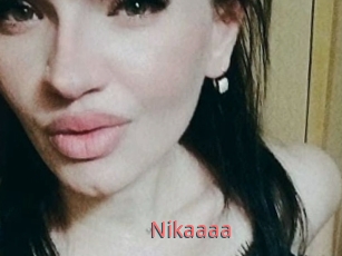 Nikaaaa