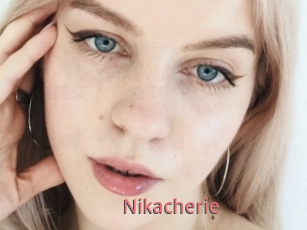 nikacherie Esthelove Adult