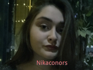 Nikaconors