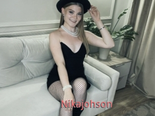 Nikajohson