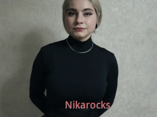 Nikarocks