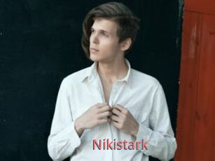 Nikistark