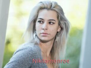 Nikitamonroe