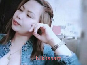 Nikitasam