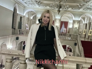 Nikkicharmi