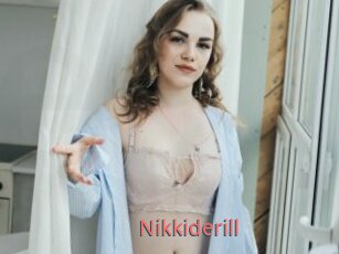 Nikkiderill