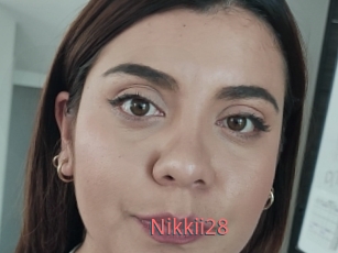 Nikkii28