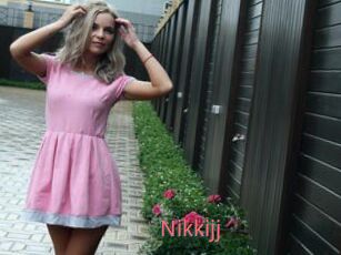 Nikkijj