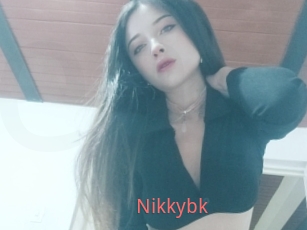 Nikkybk