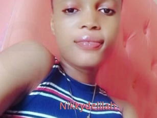 Nikkydelilah