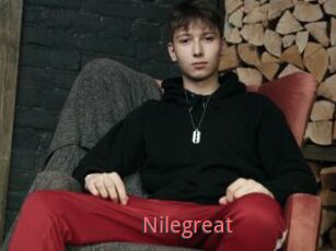 Nilegreat