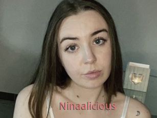 Ninaalicious