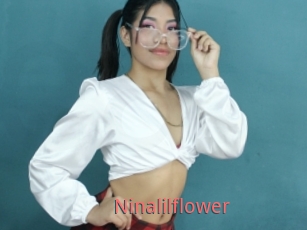 Ninalilflower