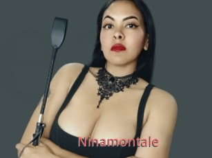 Ninamontale