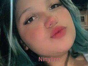Ninylinn
