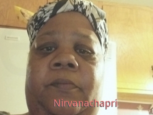 Nirvanachapri