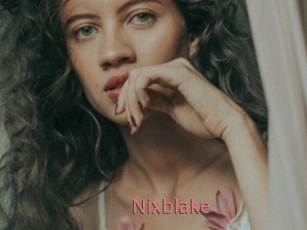 Nixblake