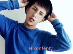 Nixonfenty