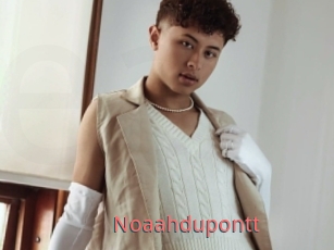 Noaahdupontt