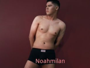 Noahmilan