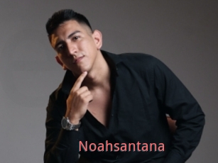 Noahsantana
