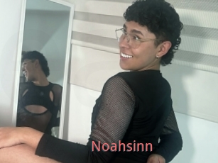 Noahsinn