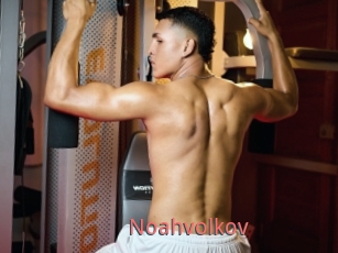 Noahvolkov