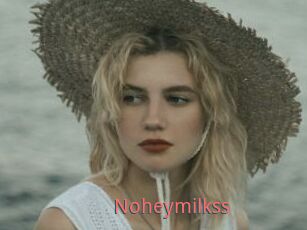 Noheymilkss