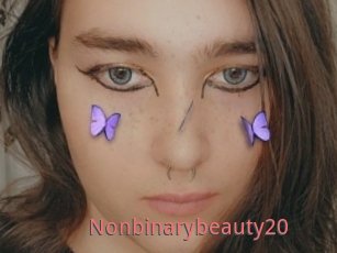 Nonbinarybeauty20