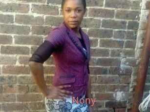 Nony