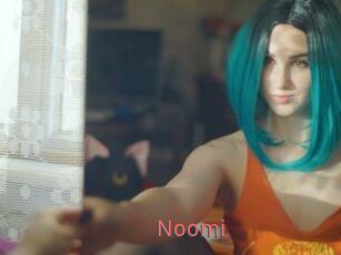 Noomi