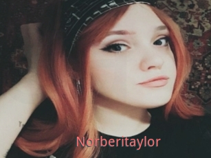 Norberitaylor