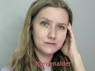 Noreenalder