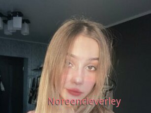 Noreencleverley