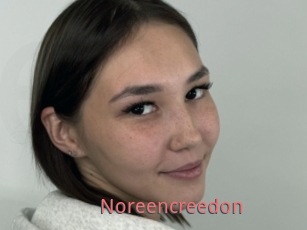 Noreencreedon