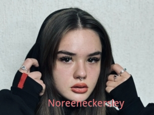 Noreeneckersley