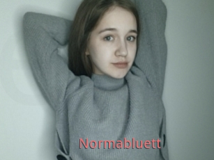 Normabluett