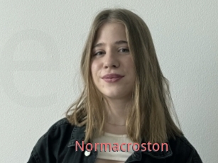 Normacroston