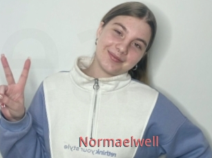 Normaelwell