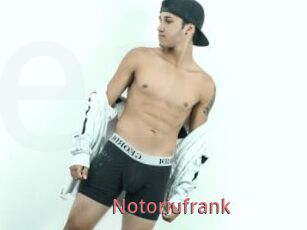 Notoriufrank