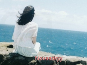 Novaaskyy